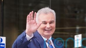 Eamonn Holmes to officiate at former Coronation Street star’s wedding