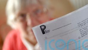 Pensioners set for income boost but more could be dragged into tax net – experts