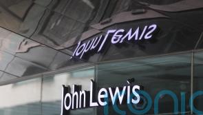 John Lewis boss says shoplifting has become an ‘epidemic’