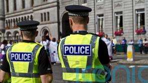 Police leader uses conference speech to hit out at Government interference