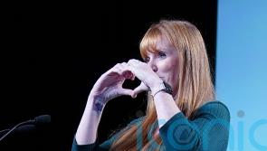 Angela Rayner pledges Labour will give unions new rights