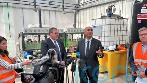 Northern Ireland clean tech company wins funding to power energy transition