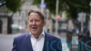 Martin defends performance of Housing Minister amid accommodation crisis