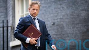 No 10 defends ministers using China-linked TikTok on non-Government phones