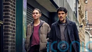 Colin Morgan says intimacy co-ordinator on The Killing Kind was ‘so important’