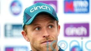 David Willey happy to do ‘donkey’ work in India as he waits for World Cup call