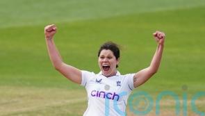 Alice Davidson-Richards says England ‘really frustrated’ as rain ruins ODI