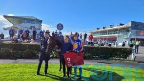 Grosvenor Square looks promising for O’Brien on Galway bow