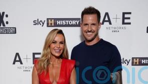 Amanda Holden talks ‘humanising royalty’ in TV show Sex: A Bonkers History
