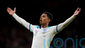 Jude Bellingham caps impressive show with a goal as England see off Scotland
