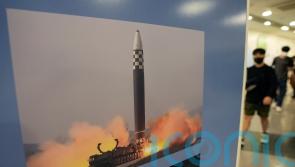 North Korea fires twin missiles towards sea in latest military aggression