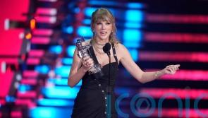 Taylor Swift is the Anti-Hero of 2023 MTV Video Music Awards