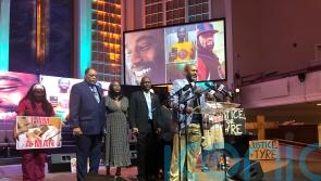Five police officers charged with civil rights crimes after Tyre Nichols killing
