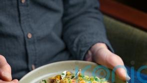Michel Roux’s tagliolini with seafood recipe