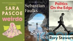 5 new books to read this week