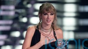 Pop superstar Taylor Swift dominates at 2023 MTV Video Music Awards