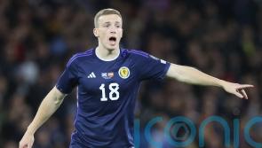 ‘Top-level’ England are the benchmark for improving Scotland – Lewis Ferguson