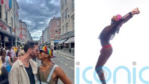Teacher bullied for being black, gay and HIV positive calls for people to ‘stand up’ after overcoming drug addiction