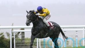Sumo Sam primed for Doncaster action in Park Hill Stakes
