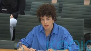 Music industry is a boys’ club and rigged against women, Annie Mac tells inquiry
