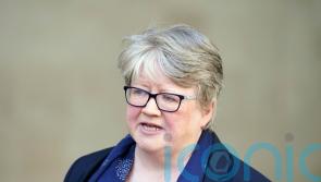 Glyphosate herbicide is &lsquo;absolutely fine&rsquo; to use, says environment secretary