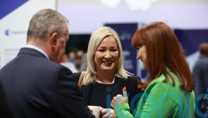NI must grasp investment opportunities with both hands – O’Neill