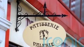 Former Patisserie Valerie chief financial officer among four charged with fraud