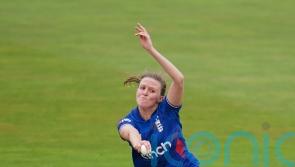 Lauren Filer ‘can definitely bowl quicker’ as England star plans action change