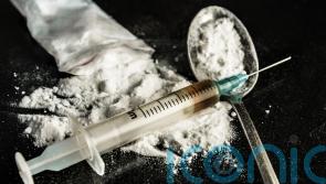 UK Government will not intervene on plans for drug consumption room, says Jack