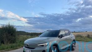 Long-term report: Apps help to transform our Volvo XC40 Recharge experience