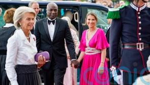Norwegian princess to marry American self-professed shaman