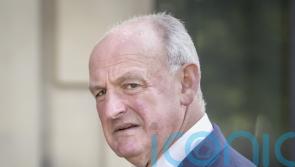 Bride’s mother ‘would have been highly visible’ before fatal crash, says expert