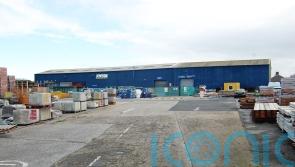Jewson owner fined £400,000 over asbestos failures