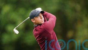 Rory McIlroy ‘really impressed’ with Ludvig Aberg ahead of Swede’s Ryder Cup bow