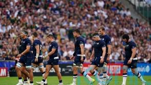 Wounded Scotland urged to get ‘heads straight’ for Tonga clash
