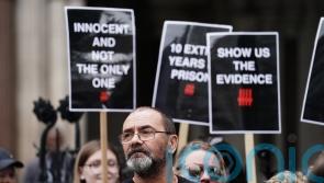 Police watchdog launches investigation into handling of Malkinson case