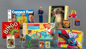 Barbie sidekick Ken among 12 finalists for National Toy Hall of Fame
