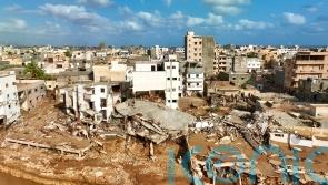 Death toll in city following flooding in Libya passes 5,000