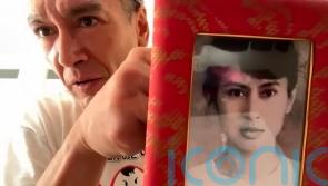 Son of ousted Myanmar leader Aung San Suu Kyi voices concern about her health
