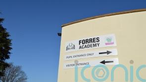 School in Moray closes as a result of Raac