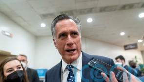 Senator Mitt Romney, ex-presidential candidate, not seeking re-election in 2024