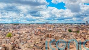 Irish tourists in Bordeaux among those infected after botulism outbreak