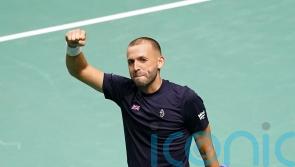 Great Britain make winning start with Davis Cup success against Australia