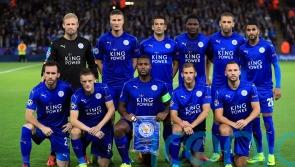 On this day in 2016: Leicester win first ever Champions League match