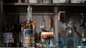 6 suave dark spirits to sip right now