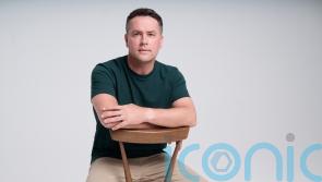 Football legend Michael Owen: My four kids all have opinions about my fashion choices