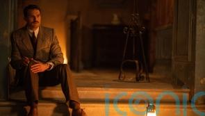 Belfast star Jamie Dornan on Agatha Christie character: ‘He’s a pretty fractured guy’