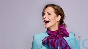 Trinny Woodall: I can’t switch off