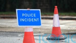 Driver dies in crash in rural Perthshire