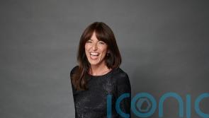 Davina McCall: A famous woman is hard for a man to date